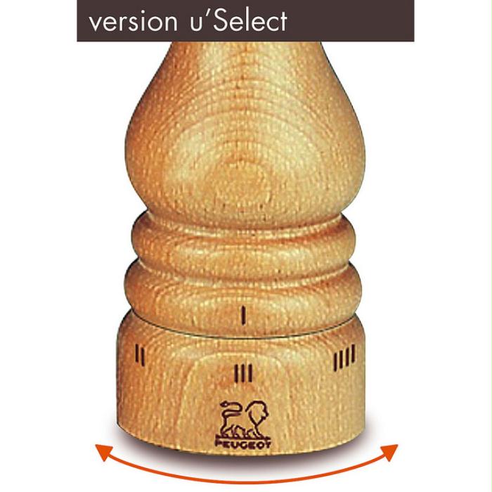 Pepermolen Paris 22cm US Peugeot - Afbeelding 4