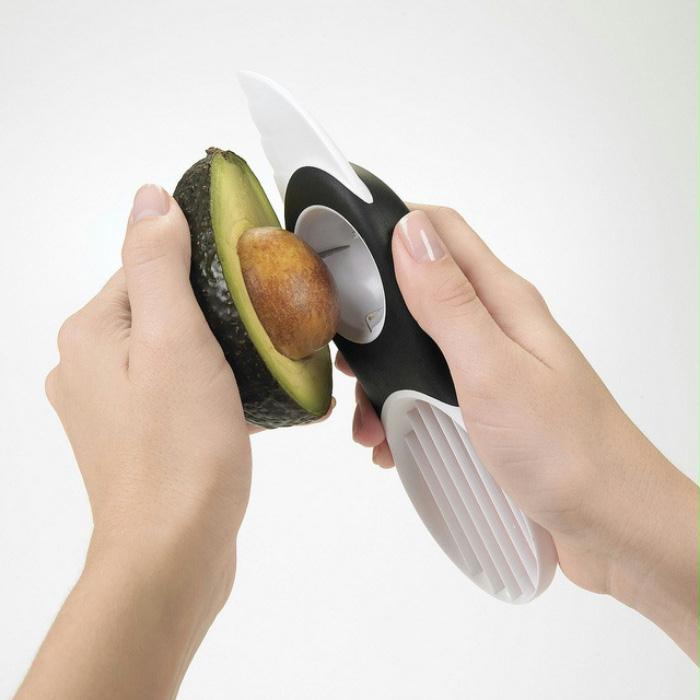 Avocado snijder OXO - Afbeelding 3