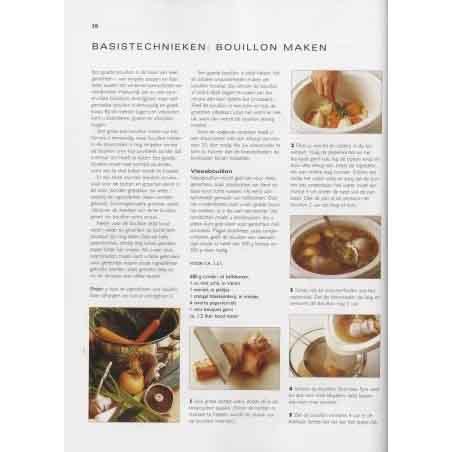 Het slowcooker boek - Afbeelding 8