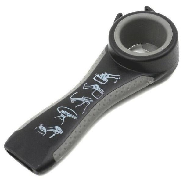 Multi opener 5 in 1 Homiez - Afbeelding 3