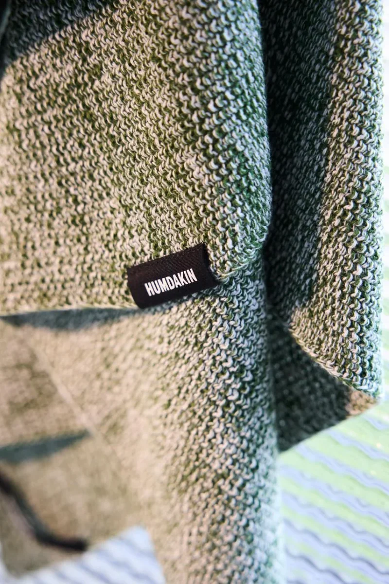 Humdakin Voordeelset Scandi Night met Frosti Mist - Afbeelding 3