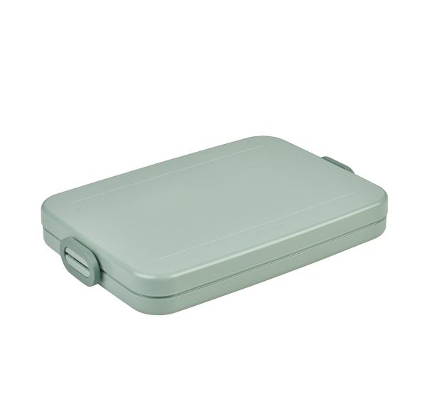 Lunchbox TAB flat Nordic Sage Mepal