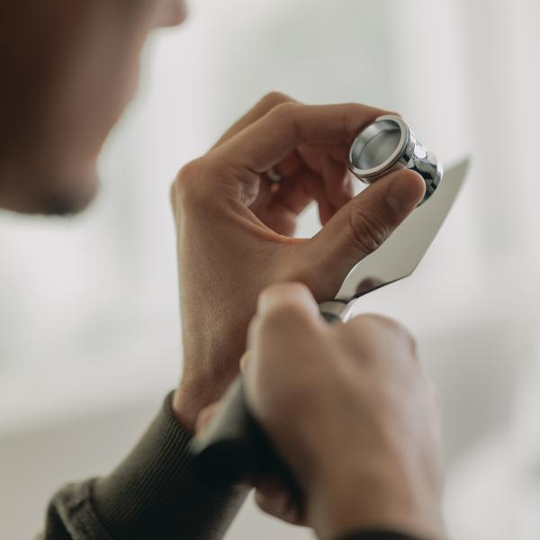 Magnifier loep HORL - Afbeelding 5