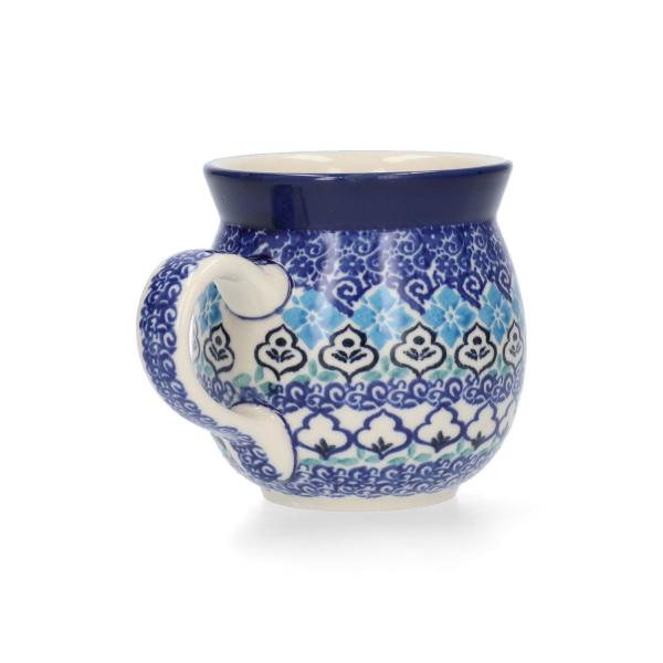 Mok Farmer 240ml Porto Bunzlau Castle - Afbeelding 3