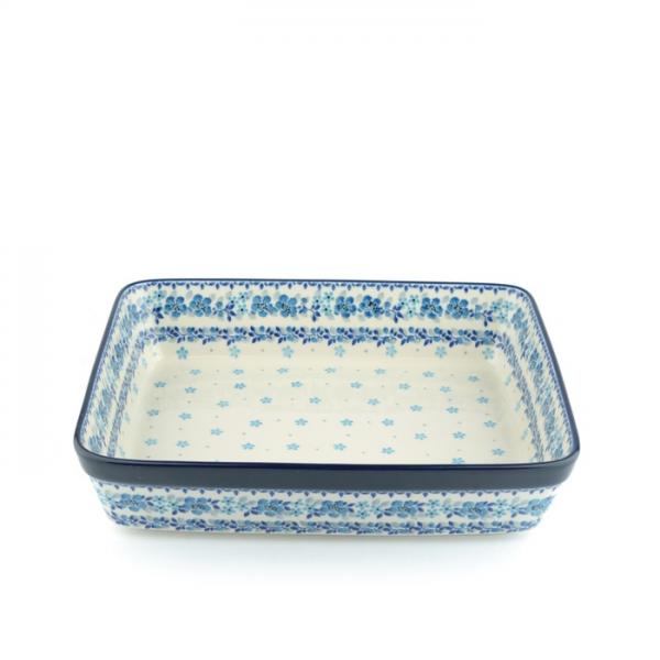 Braadslede rechthoekig 3870ml Melody* Bunzlau Castle - Afbeelding 2