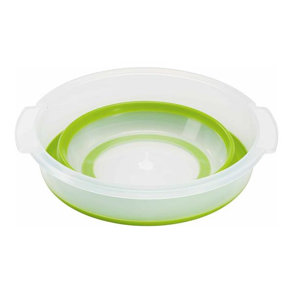 Slacentrifuge opvouwbaar Emsa - Afbeelding 4