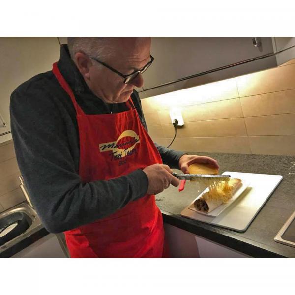 Rasp fijn Microplane - Afbeelding 5