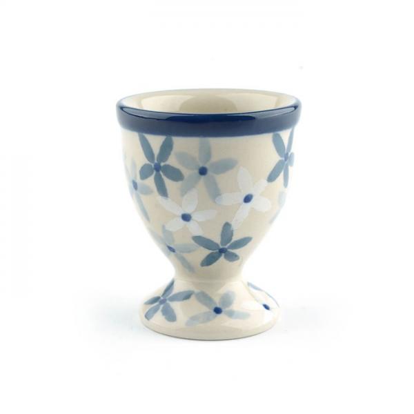 Eierdopje Sea Star* Bunzlau Castle