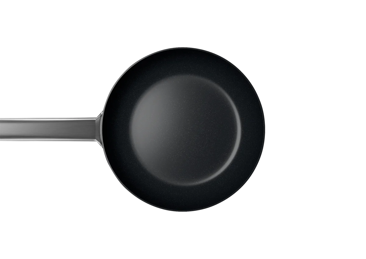 Koqi koekenpan 28cm PFAS vrij - Afbeelding 6