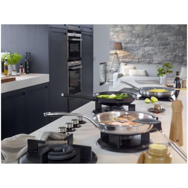 Koekenpan 32cm Proline-7 Demeyere - Afbeelding 7