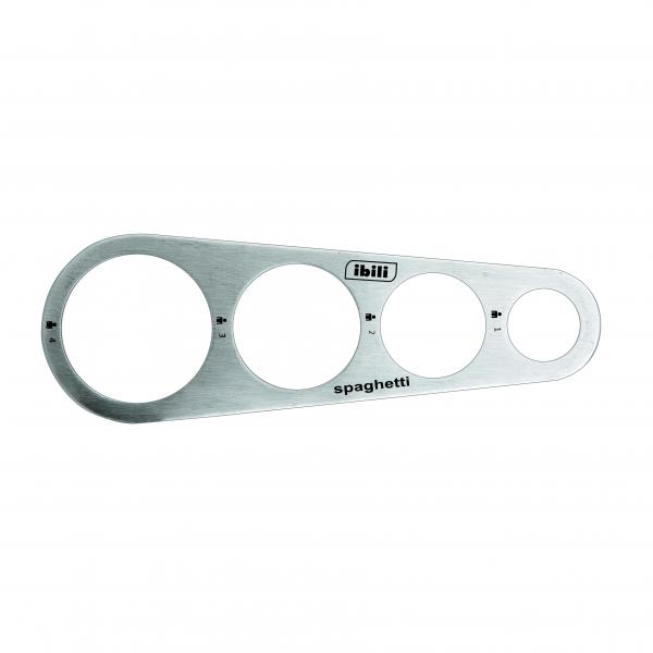 Spaghettimaatje rvs Ibili - Afbeelding 2