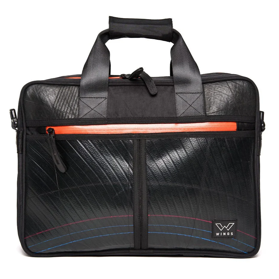 Laptoptas Elegant Eagle - Afbeelding 7