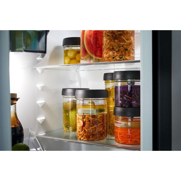 Fermenteerpot 1/2 liter NATIVO Gefu - Afbeelding 8