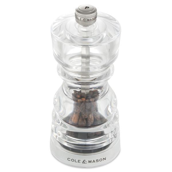 Pepermolen London 13cm Cole & Mason - Afbeelding 5