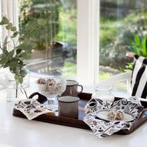 Jangneus Zweedse Theedoek - Afbeelding 8