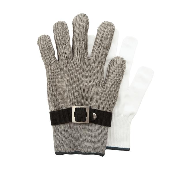 Oesterhandschoen Large set 2 dlg. Point Virgule - Afbeelding 2