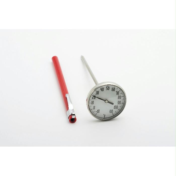 Vloeistofthermometer Weis