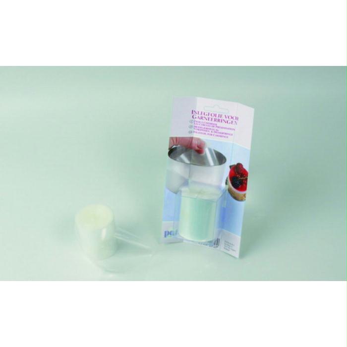 Inlegfolie 5cmx20m Patisse - Afbeelding 3