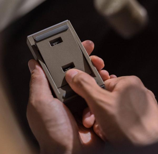 Messenslijper HORL3 PRO - Afbeelding 9