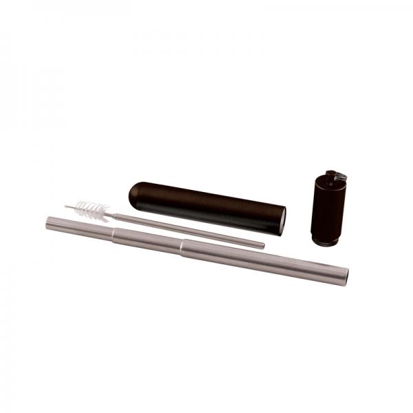 Rietje TRAVEL assorti kleur Point Virgule - Afbeelding 3