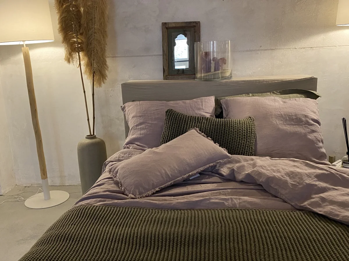 House In Style Plaid Devon - Afbeelding 4