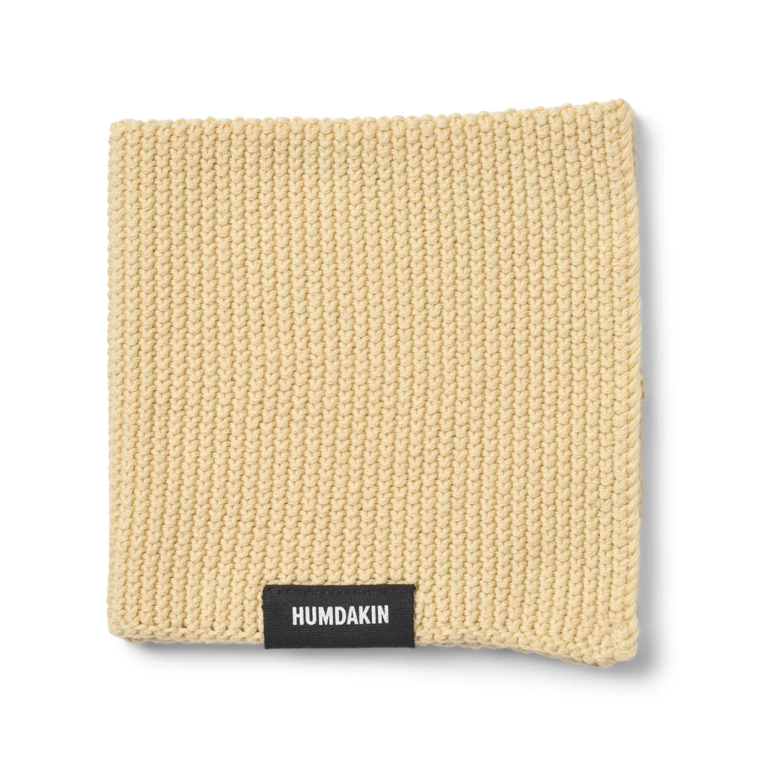 Vaatdoek katoen Soft Sand