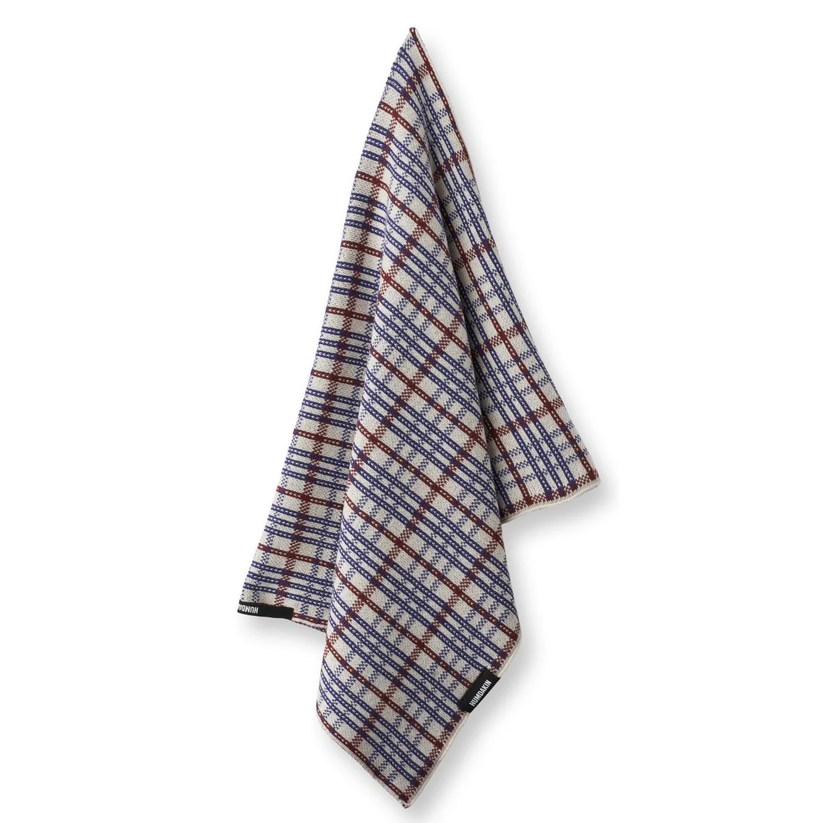 Keukendoek Checkered Race - Afbeelding 2