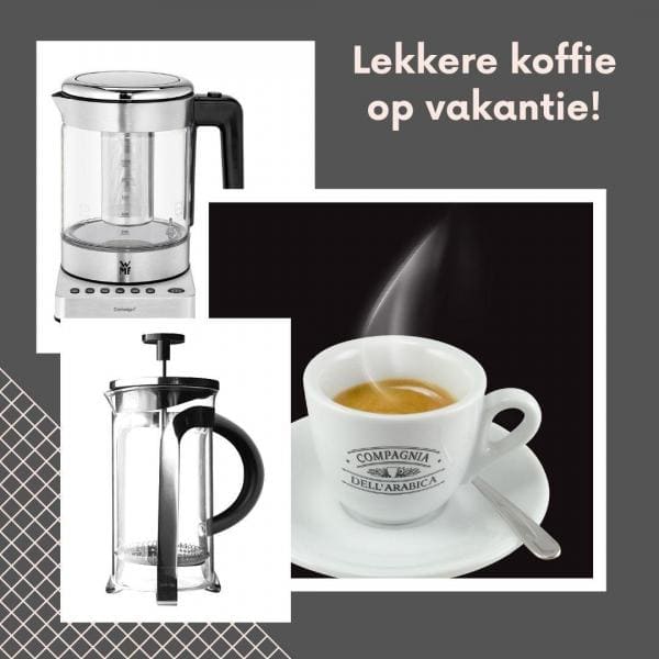 Cafetiere French Press Preziosa 350 ml Bialetti - Afbeelding 4