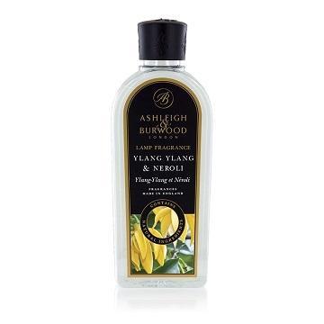500ml Ylang Ylang & Neroli Ashleigh & Burwood - Afbeelding 2