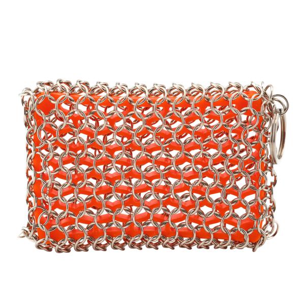 RVS Spons rechthoekig Cookai