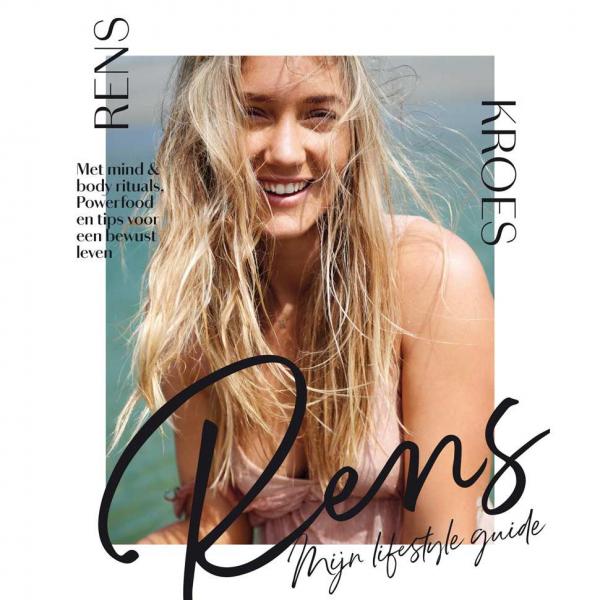 Rens-mijn lifestyle guide - Afbeelding 2