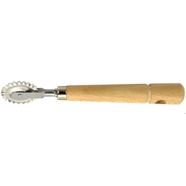 Deegwiel hout Kitchen Basics - Afbeelding 3