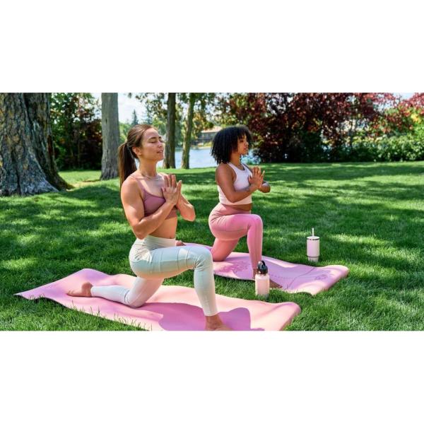 All Around Travel Tumbler 946 ml Black Hydro Flask - Afbeelding 4