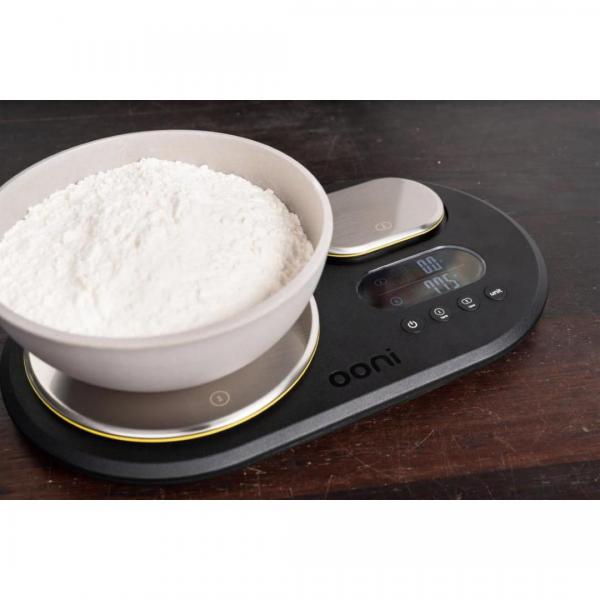 Weegschaal Dual Platform Ooni - Afbeelding 6