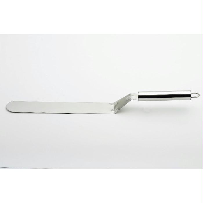 Paletmes met knik 38cm Weis