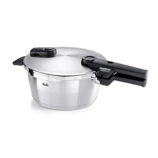 Fissler Vitaquick premium snelkookpan 3,5 liter