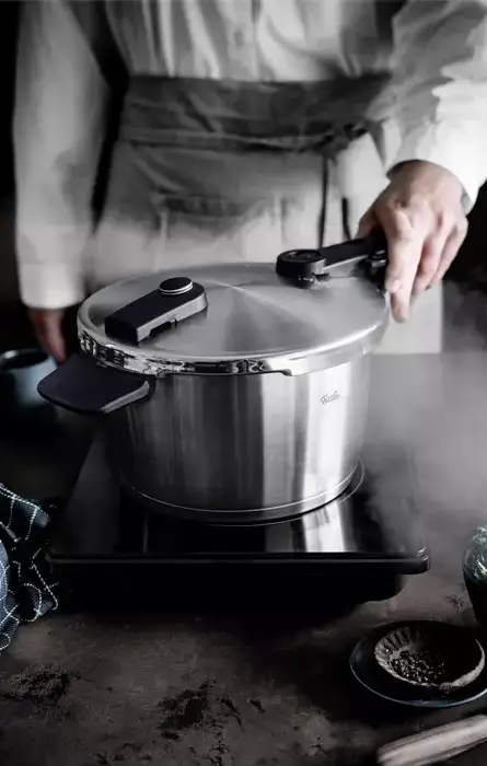 Fissler Vitaquick premium snelkookpan 3,5 liter - Afbeelding 3