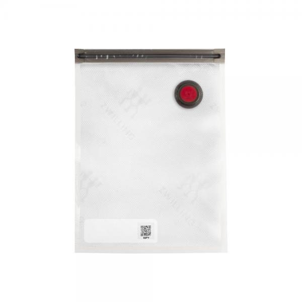 Fresh&Save vacuümzakken M – 10 stuks Zwilling - Afbeelding 2