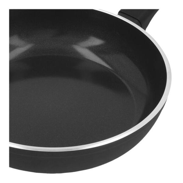 Koekenpan 30cm AluComfort-3 Ceraforce Demeyere - Afbeelding 4