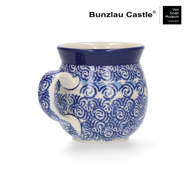 Mok Farmer 240ml Old Vineyard VGM Bunzlau Castle - Afbeelding 3