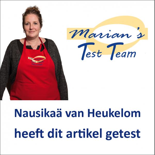 Beslagkom 1 ltr mat rvs Brabantia - Afbeelding 5