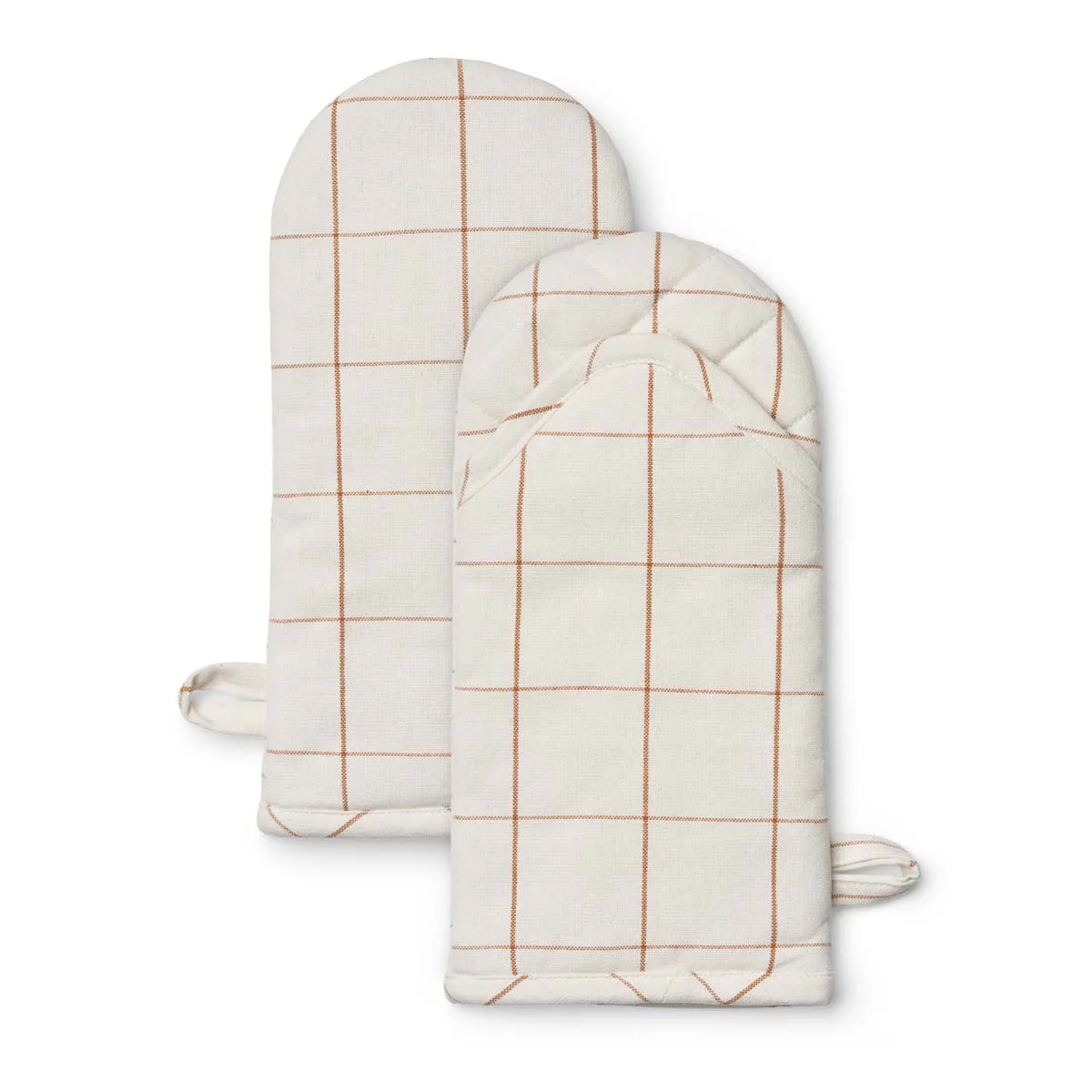 Humdakin Ovenwant Check - Afbeelding 2