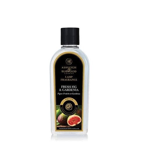 500ml Fresh Fig & Gardenia Ashleigh & Burwood - Afbeelding 2