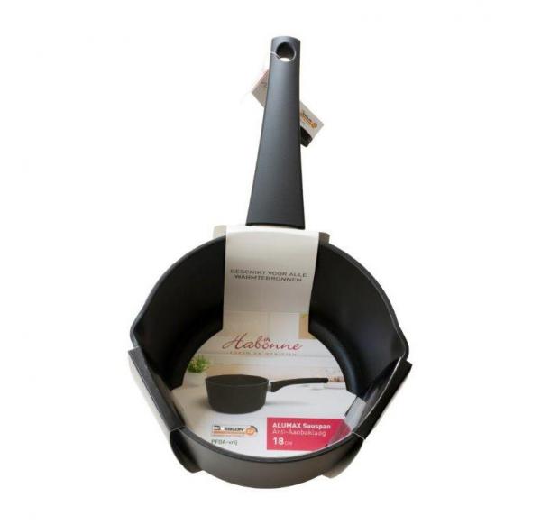 Steelpan 18cm Alumax Habonne