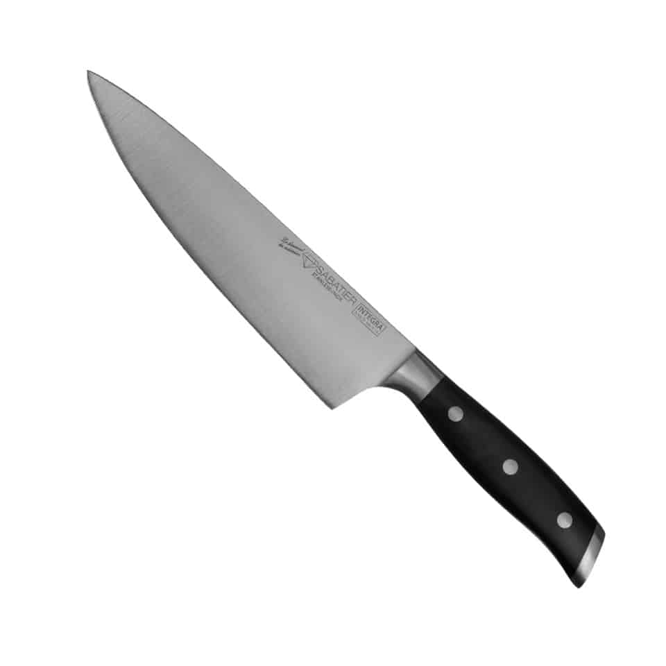 Sabatier Integra koksmes 20cm - Afbeelding 2