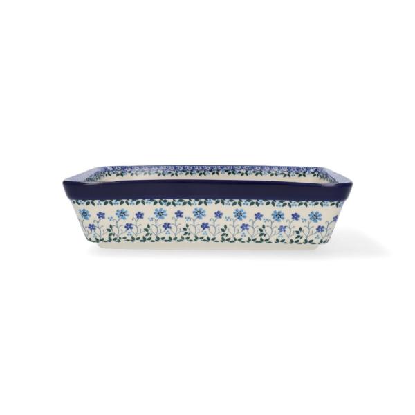 Braadslede rechthoekig 2850ml Spring Hill Bunzlau Castle - Afbeelding 2