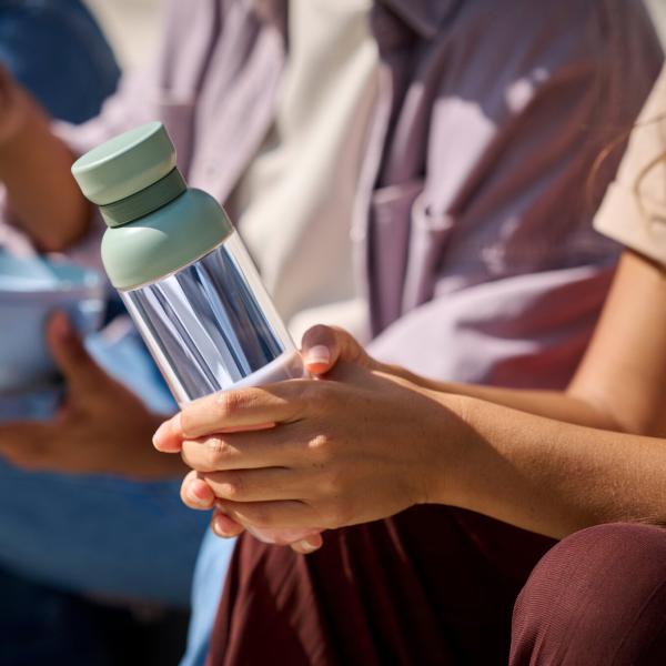 Waterfles Vita 700ml Nordic Black Mepal - Afbeelding 3