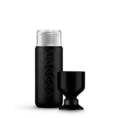 Dopper Insulated 580ml Blazing Black - Afbeelding 4