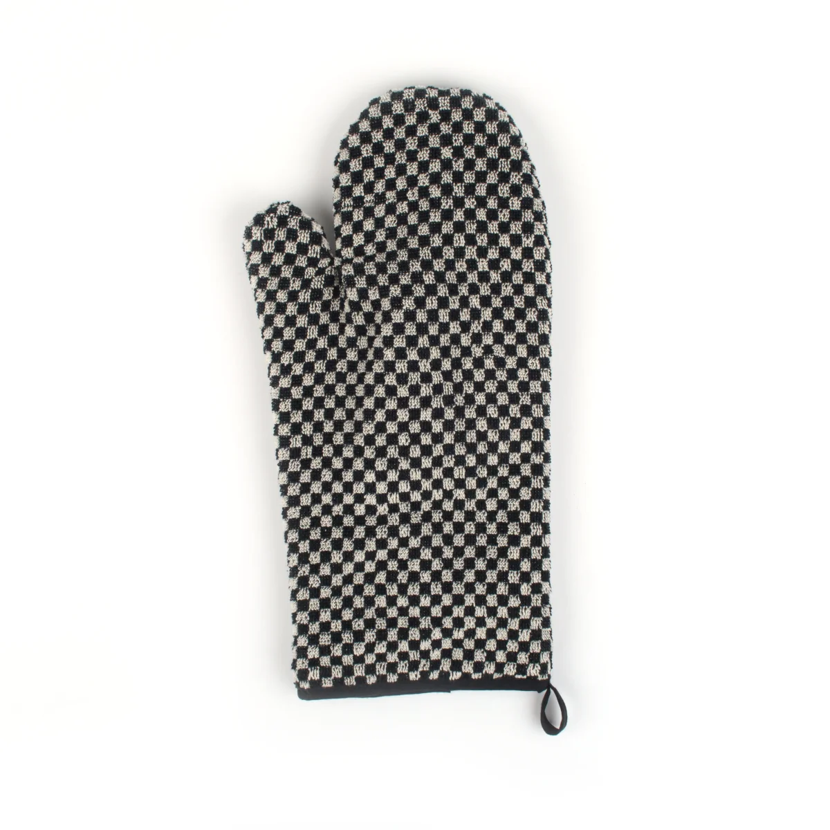 Ovenhandschoen Katoen - Afbeelding 2