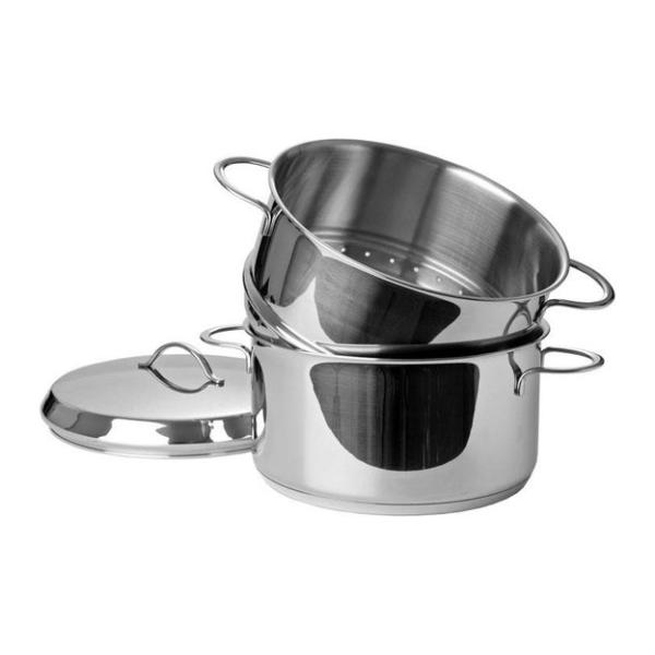 Stoompan 16 cm Cuisine Habonne